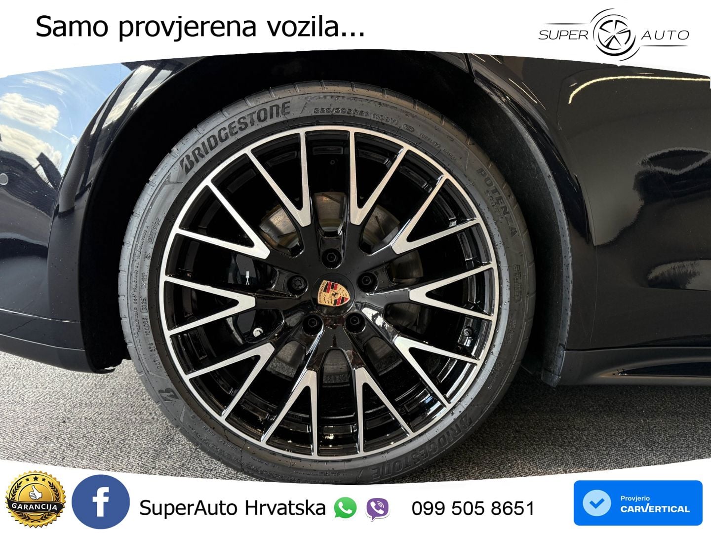 Porsche Panamera 4 2.9 V6 (470 KS) E-Hybrid PDK ACC+HEAD+4xGR SJED+360+PANO
