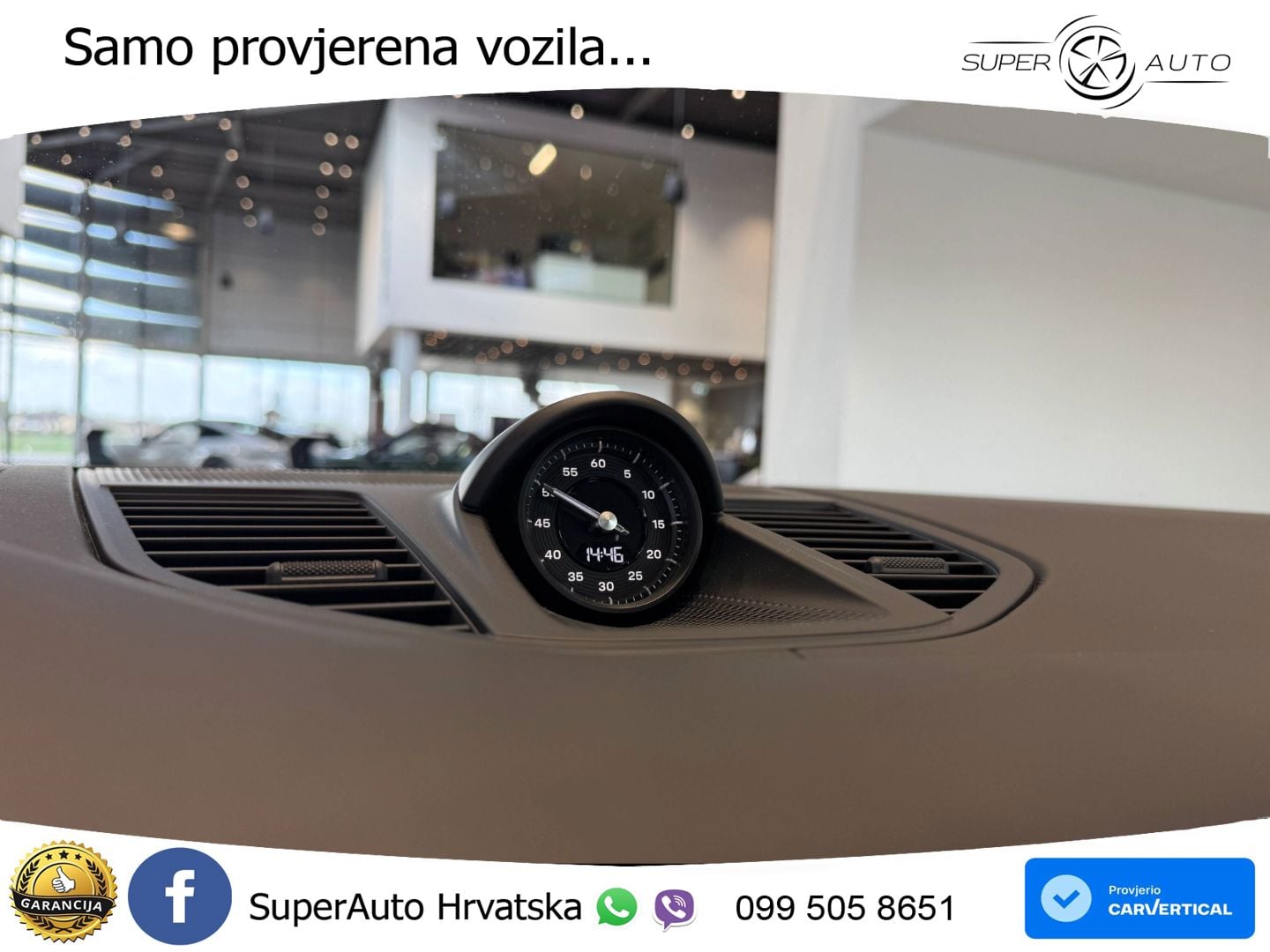 Porsche Panamera 4 2.9 V6 (470 KS) E-Hybrid PDK ACC+HEAD+4xGR SJED+360+PANO