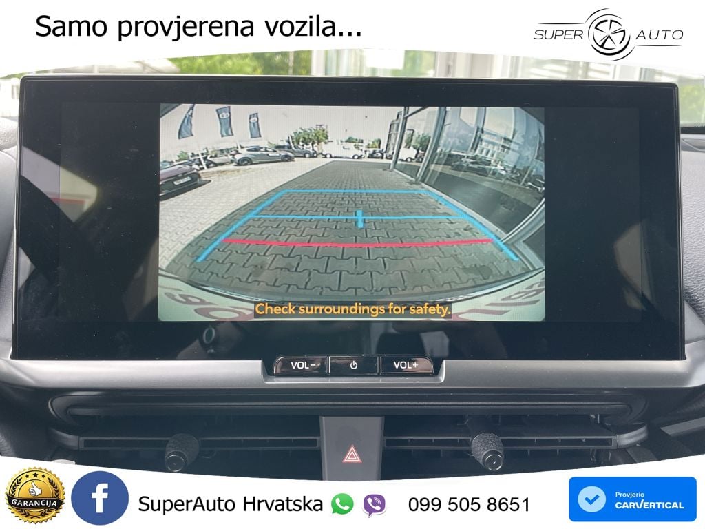 Toyota C-HR 1.8 (140 KS) Hybrid e-CVT Teamplayer LED+GR SJED+ACC