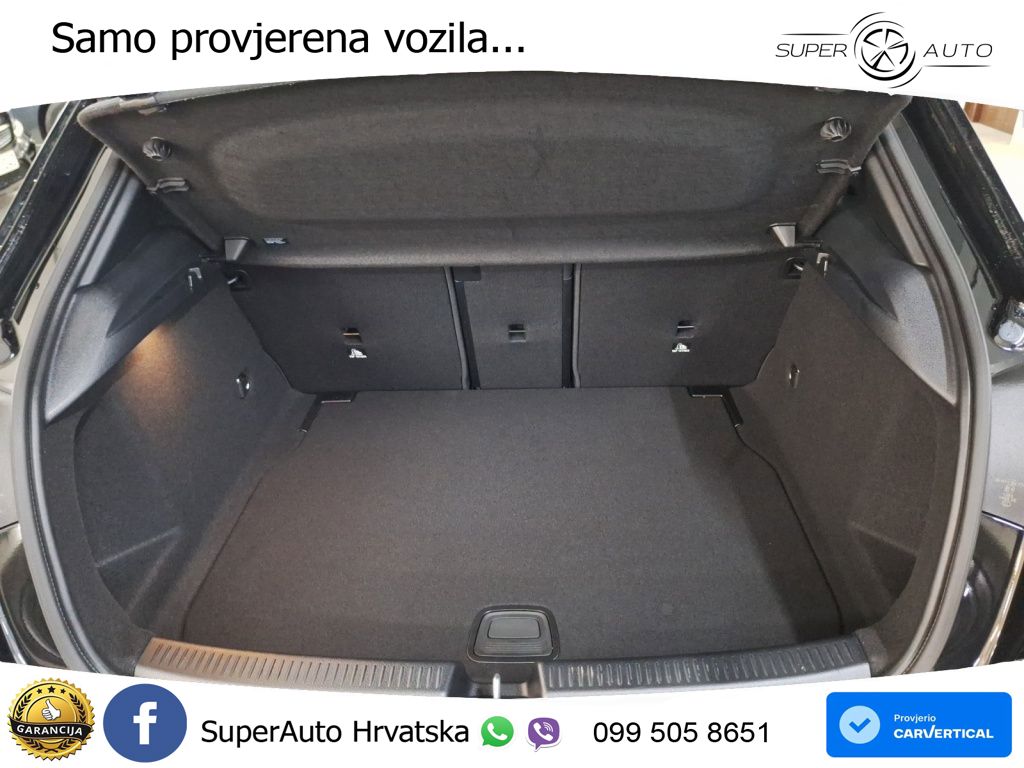 Mercedes-Benz A 200 7G-DCT LED+GR SJED+ACC