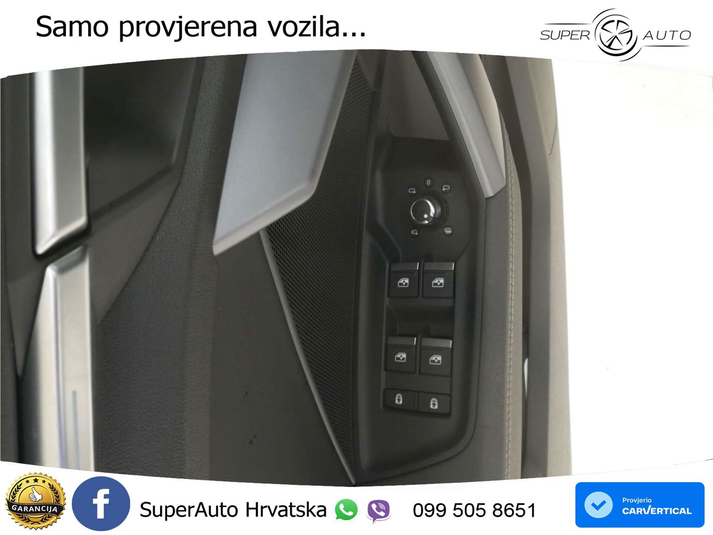 Audi S3 Limuzina 2.0 TFSI (333 KS) quattro S tronic