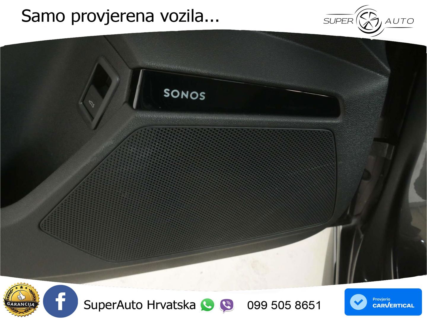 Audi S3 Limuzina 2.0 TFSI (333 KS) quattro S tronic