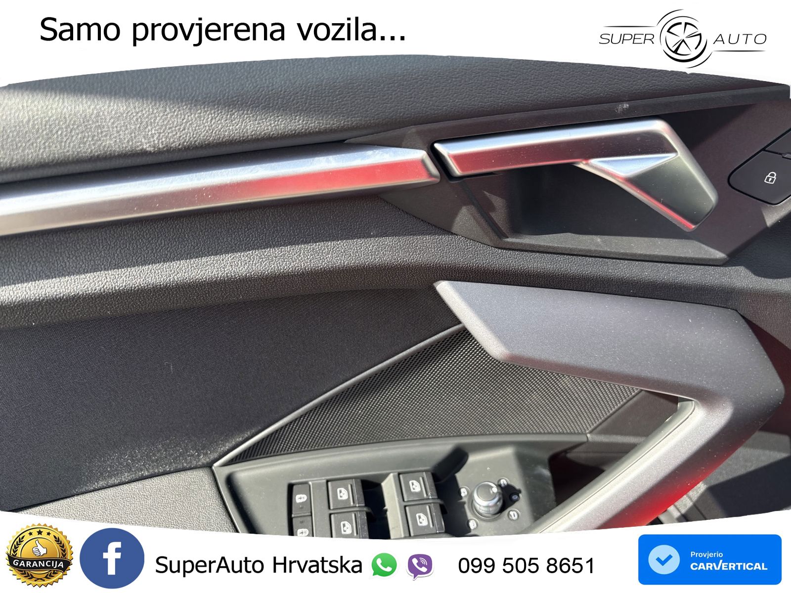 Audi A3 Sportback 40 TFSI e (204 KS) Plug-in Hybrid S tronic advanced LED+GR SJED+ACC