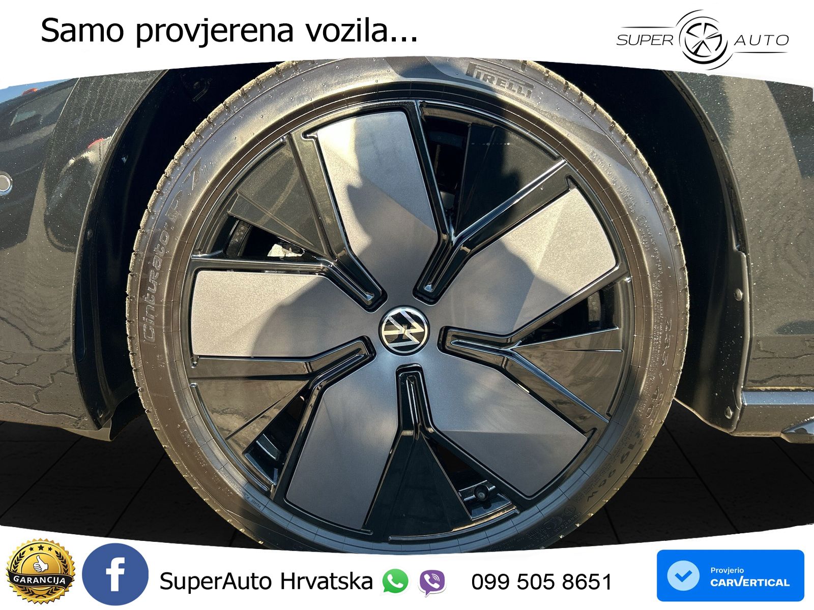 Volkswagen Passat Variant 2.0 TDI (193 KS) 4MOTION DSG R-Line LED+GR SJED+ACC