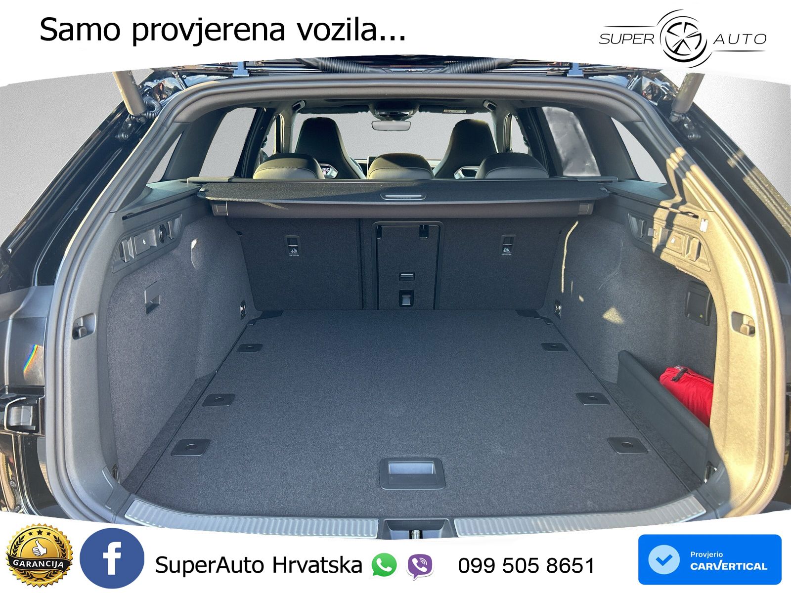 Volkswagen Passat Variant 2.0 TDI (193 KS) 4MOTION DSG R-Line LED+GR SJED+ACC