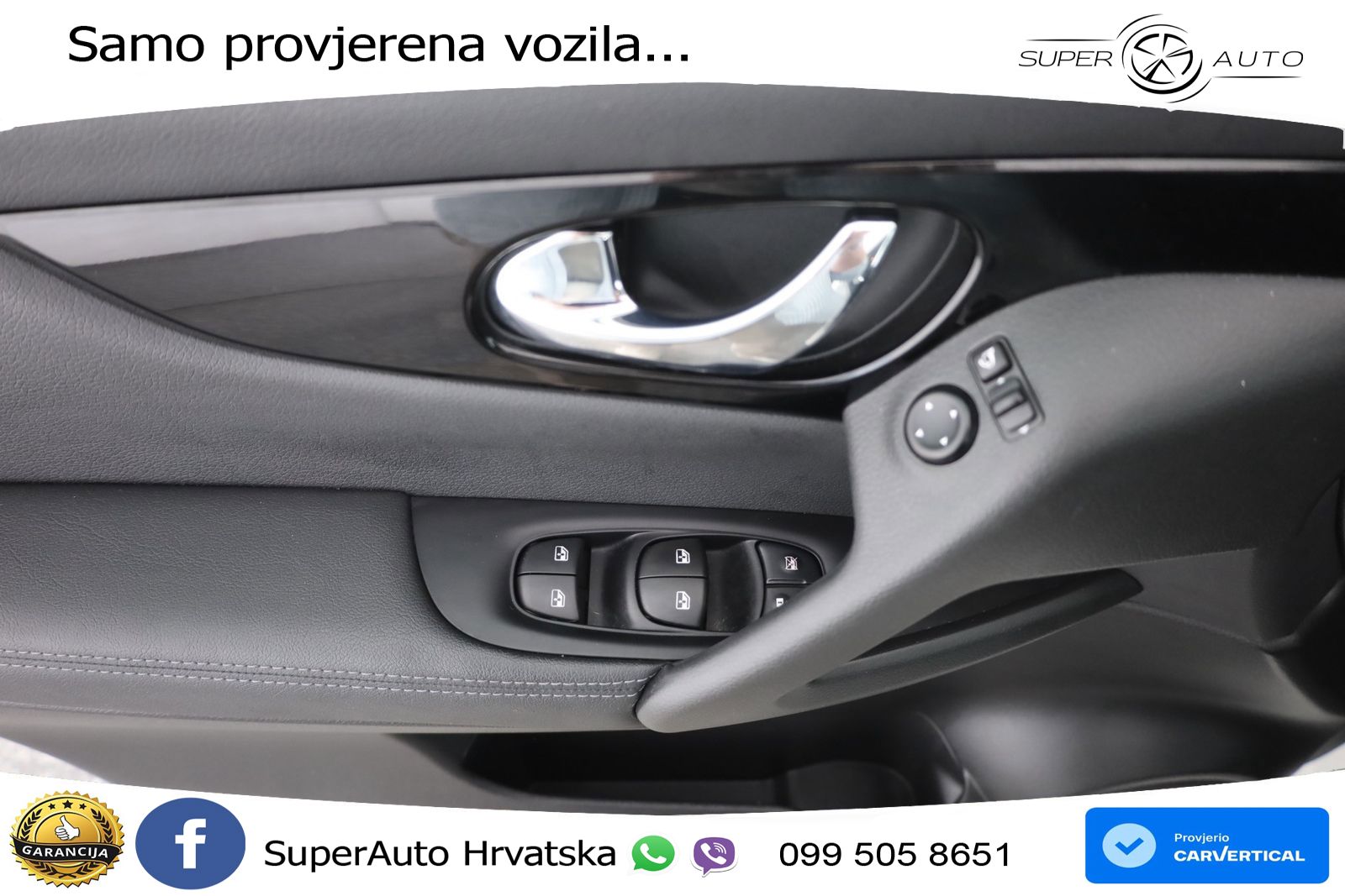 Nissan Qashqai 1.3i (160 KS) DCT Acenta