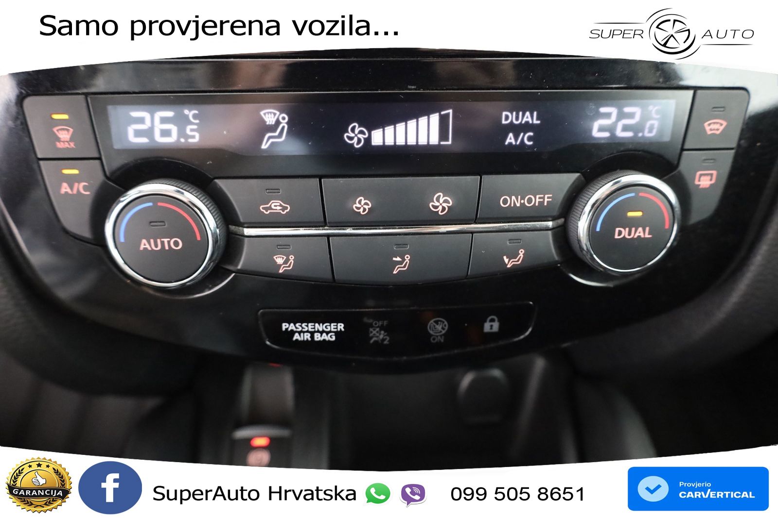 Nissan Qashqai 1.3i (160 KS) DCT Acenta