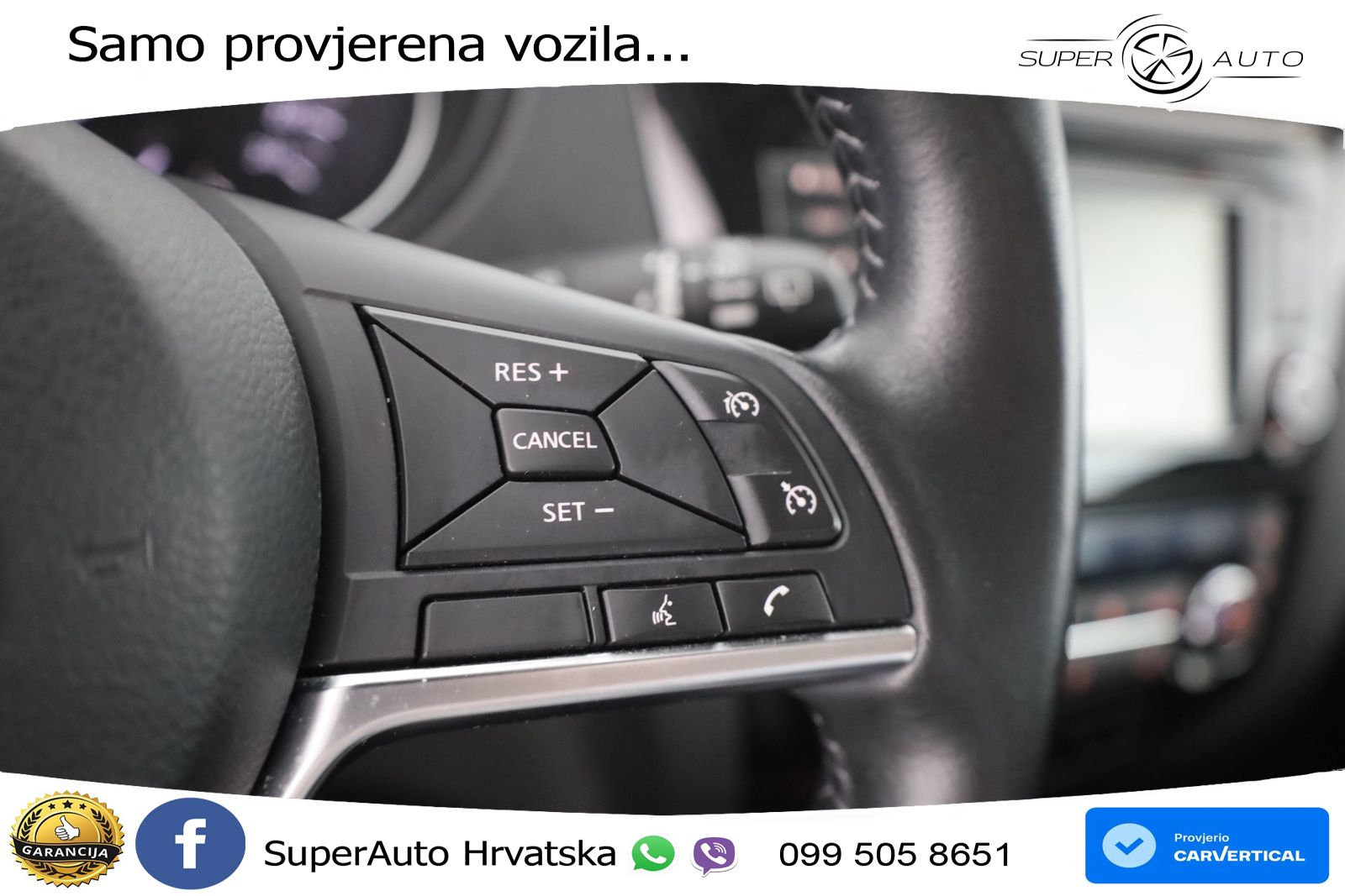 Nissan Qashqai 1.3i (160 KS) DCT Acenta