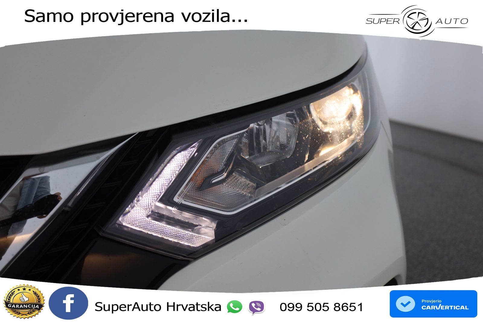Nissan Qashqai 1.3i (160 KS) DCT Acenta