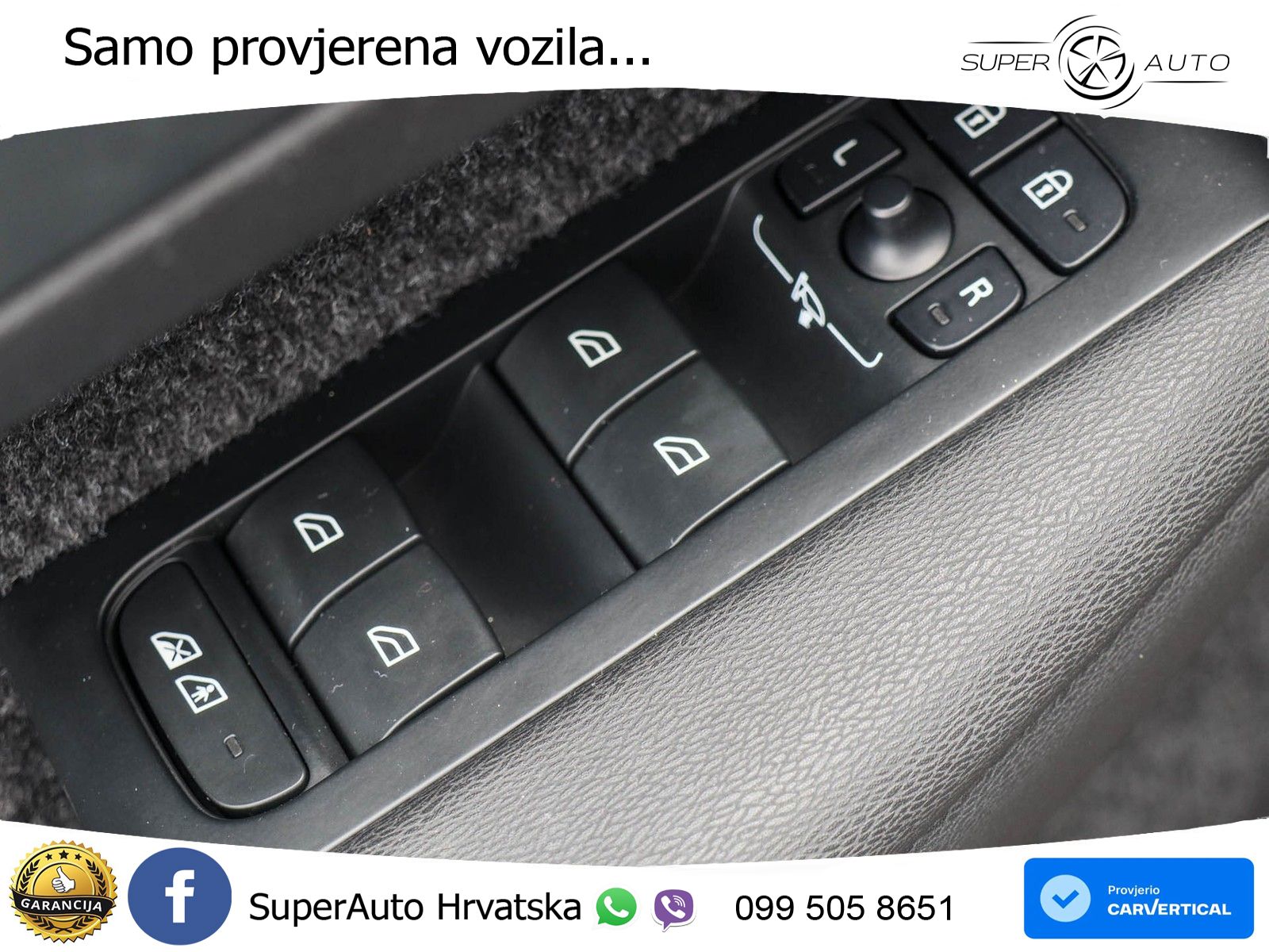 Volvo XC40 2.0 B3 163 KS Automatic