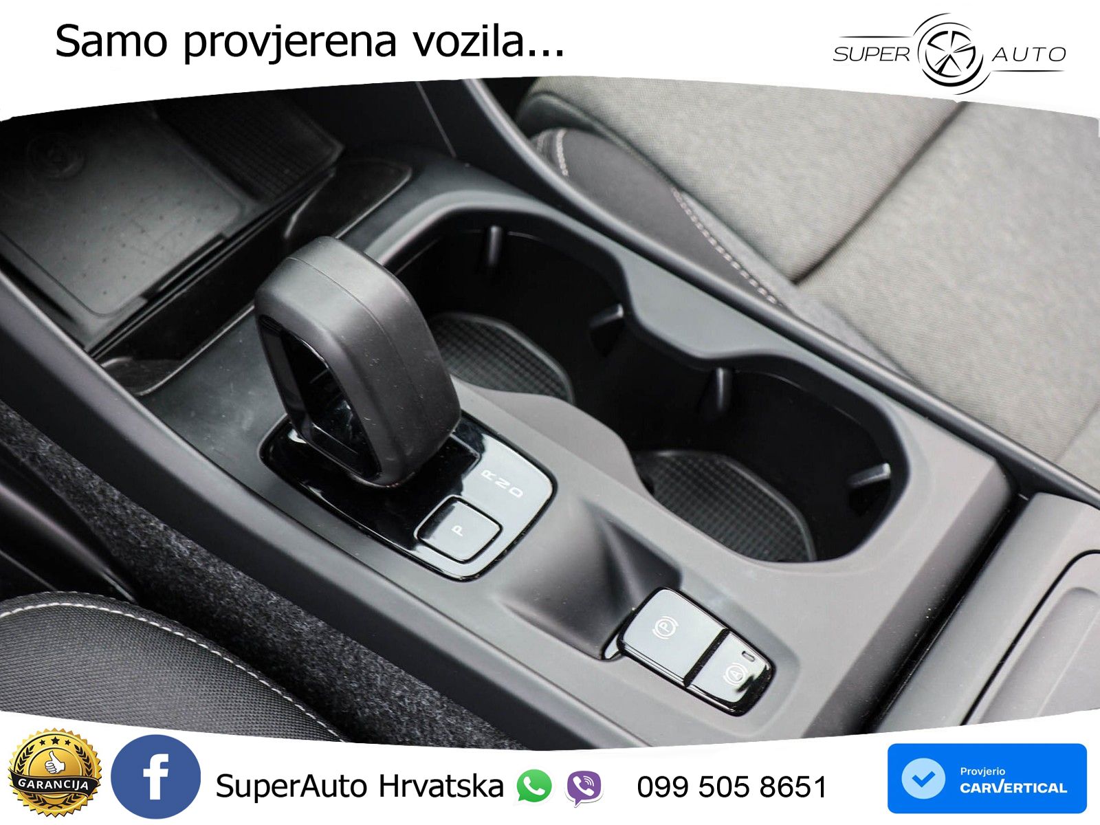 Volvo XC40 2.0 B3 163 KS Automatic
