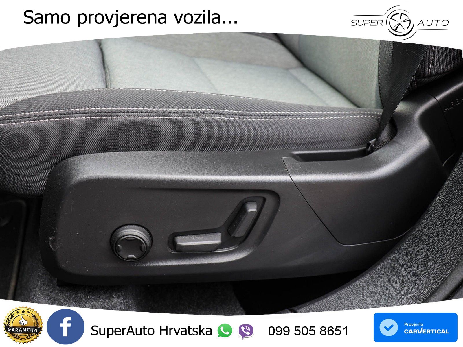 Volvo XC40 2.0 B3 163 KS Automatic