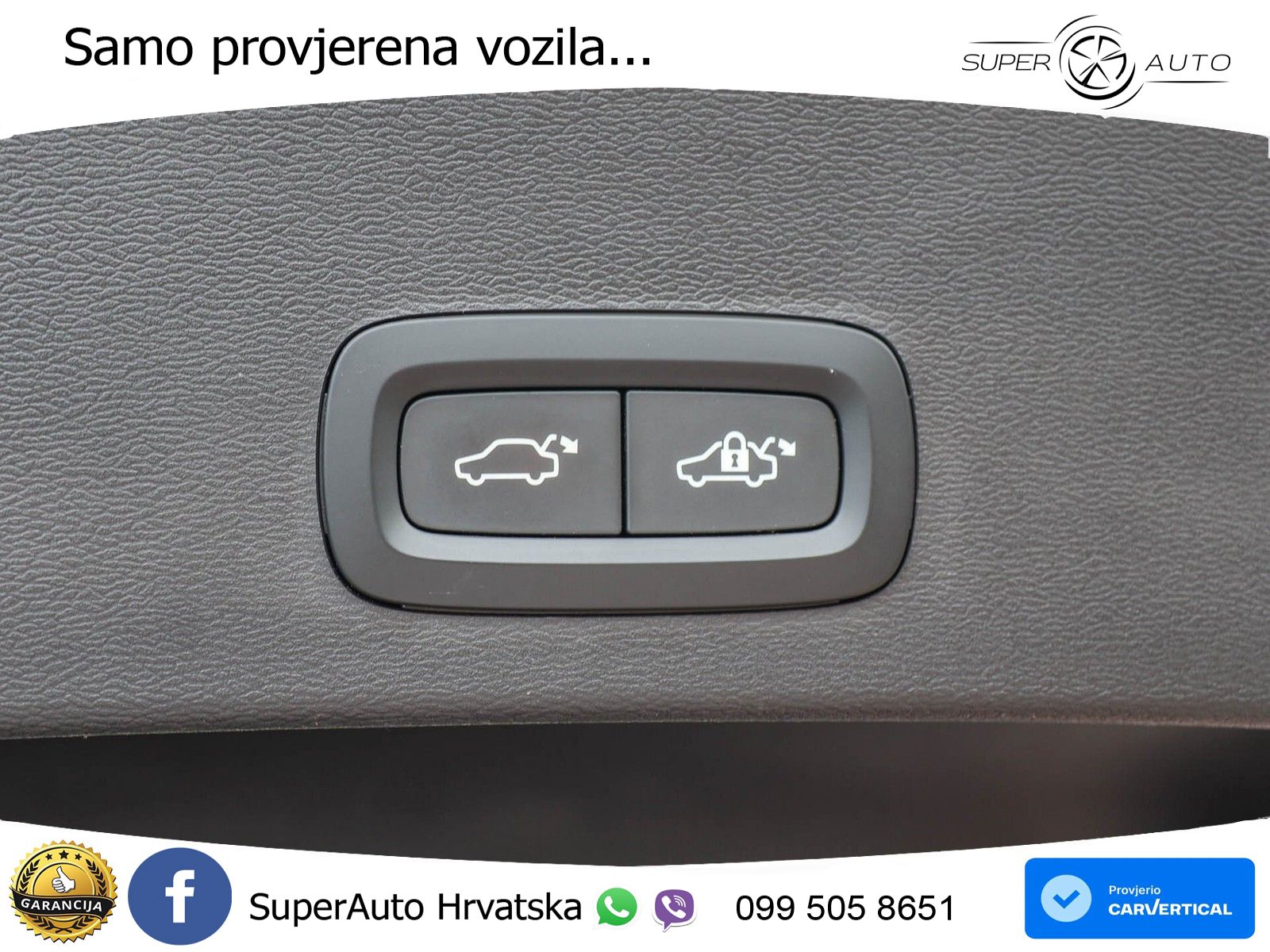 Volvo XC40 2.0 B3 163 KS Automatic