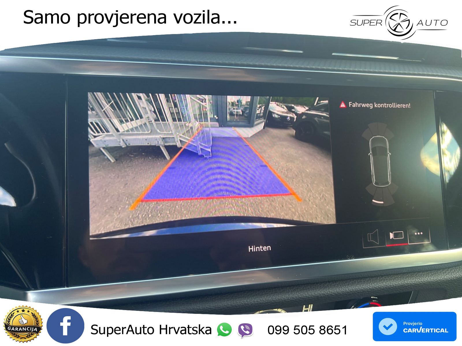 Audi Q3 35 TFSI (150 KS) S tronic S line LED+GR SJED+ACC