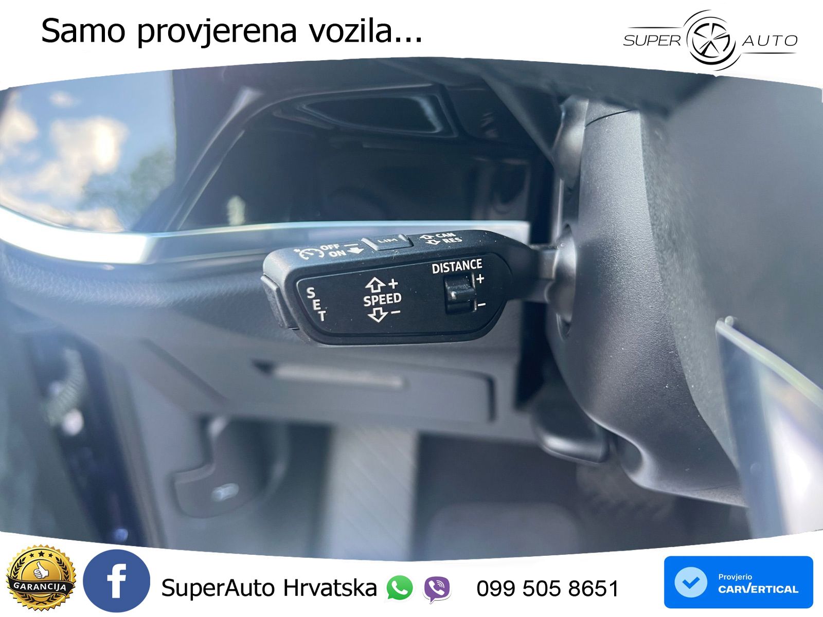 Audi Q3 35 TFSI (150 KS) S tronic S line LED+GR SJED+ACC