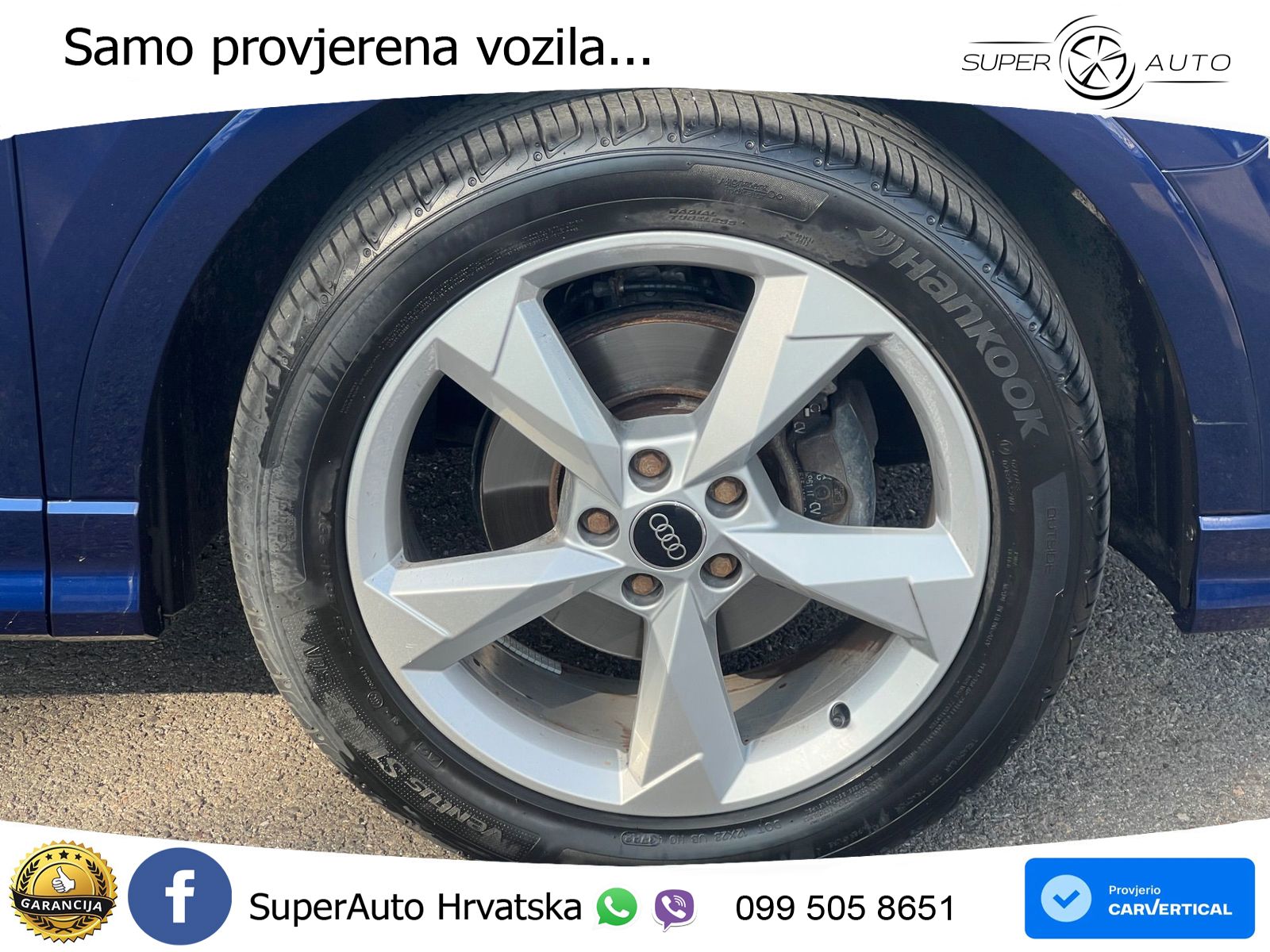 Audi Q3 35 TFSI (150 KS) S tronic S line LED+GR SJED+ACC