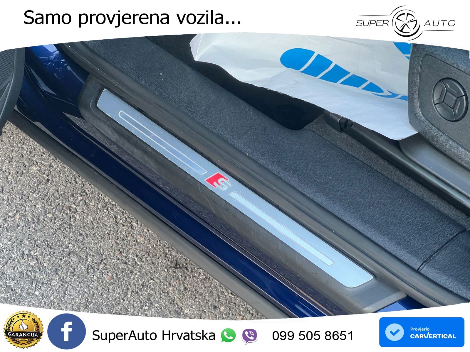 Audi Q3 35 TFSI (150 KS) S tronic S line LED+GR SJED+ACC