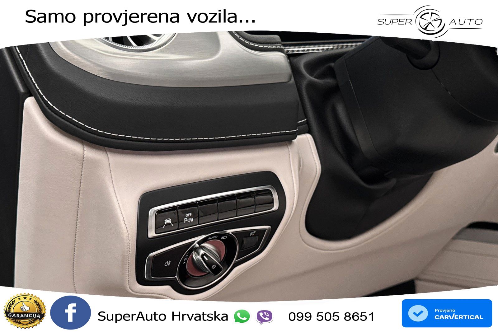 Mercedes AMG G 63 Long V8 (585 KS) 4MATIC 9G-TRONIC AMG SPEEDSHIFT TCT Manufaktur ACC+HEAD+4xGR SJED+360+PANO
