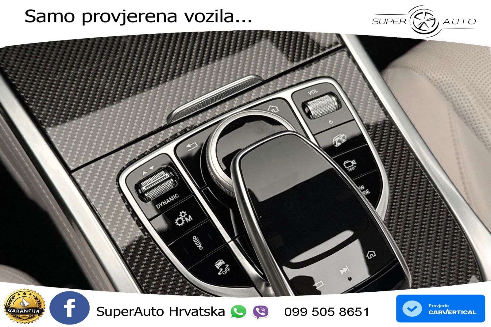 Mercedes AMG G 63 Long V8 (585 KS) 4MATIC 9G-TRONIC AMG SPEEDSHIFT TCT Manufaktur ACC+HEAD+4xGR SJED+360+PANO