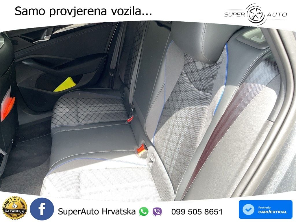 Volkswagen Passat Variant 1.5 TSI (204 KS) eHybrid DSG R-Line LED+GR SJED+ACC
