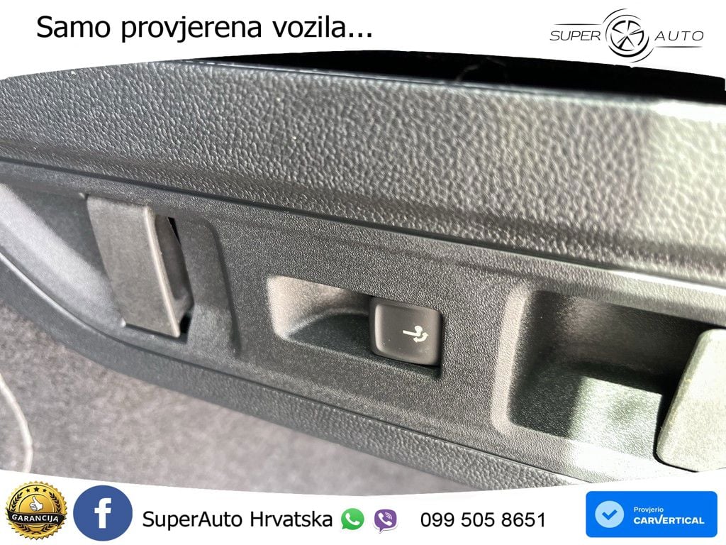 Volkswagen Passat Variant 1.5 TSI (204 KS) eHybrid DSG R-Line LED+GR SJED+ACC