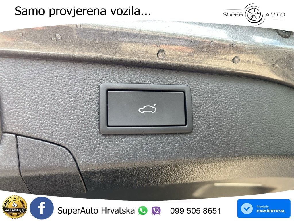 Volkswagen Passat Variant 1.5 TSI (204 KS) eHybrid DSG R-Line LED+GR SJED+ACC