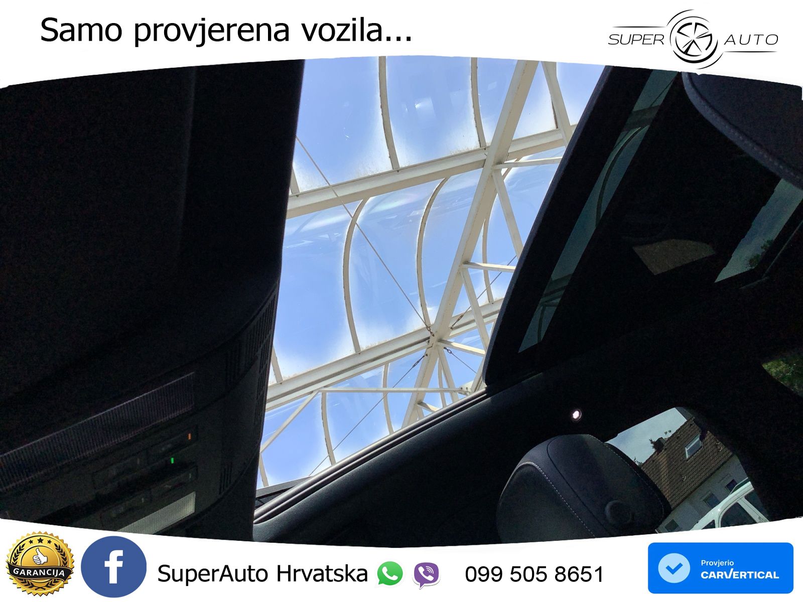 Volkswagen Touareg 3.0 V6 TDI (286 KS) 4MOTION Tiptronic ZRAČNI+ACC+GR SJED+KAM+PANO