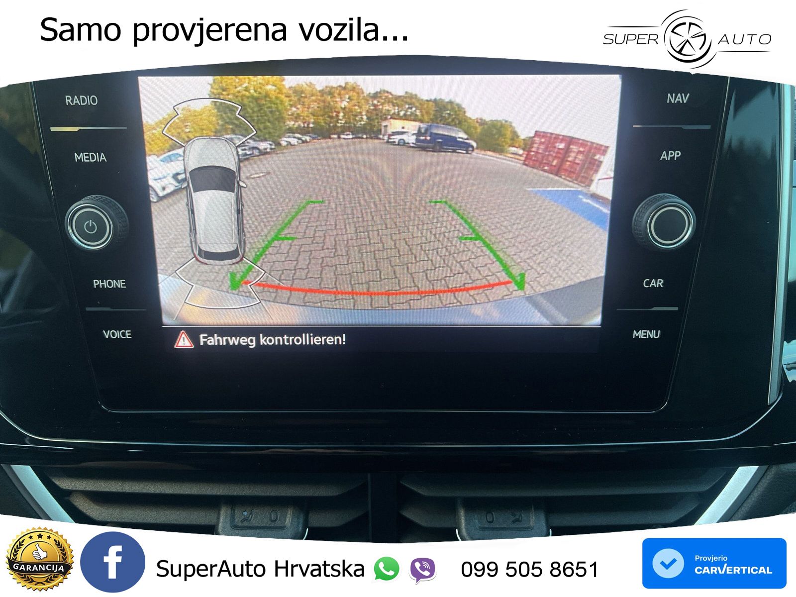 Volkswagen T-Roc 1.5 TSI (150 KS) DSG R-Line LED+GR SJED+ACC