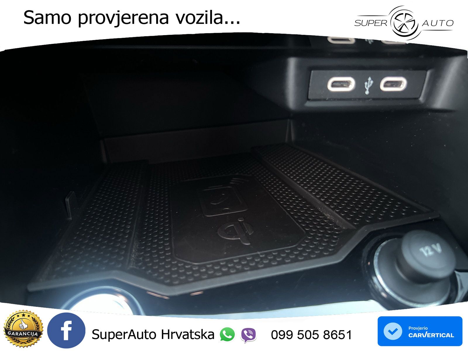 Volkswagen T-Roc 1.5 TSI (150 KS) DSG R-Line LED+GR SJED+ACC