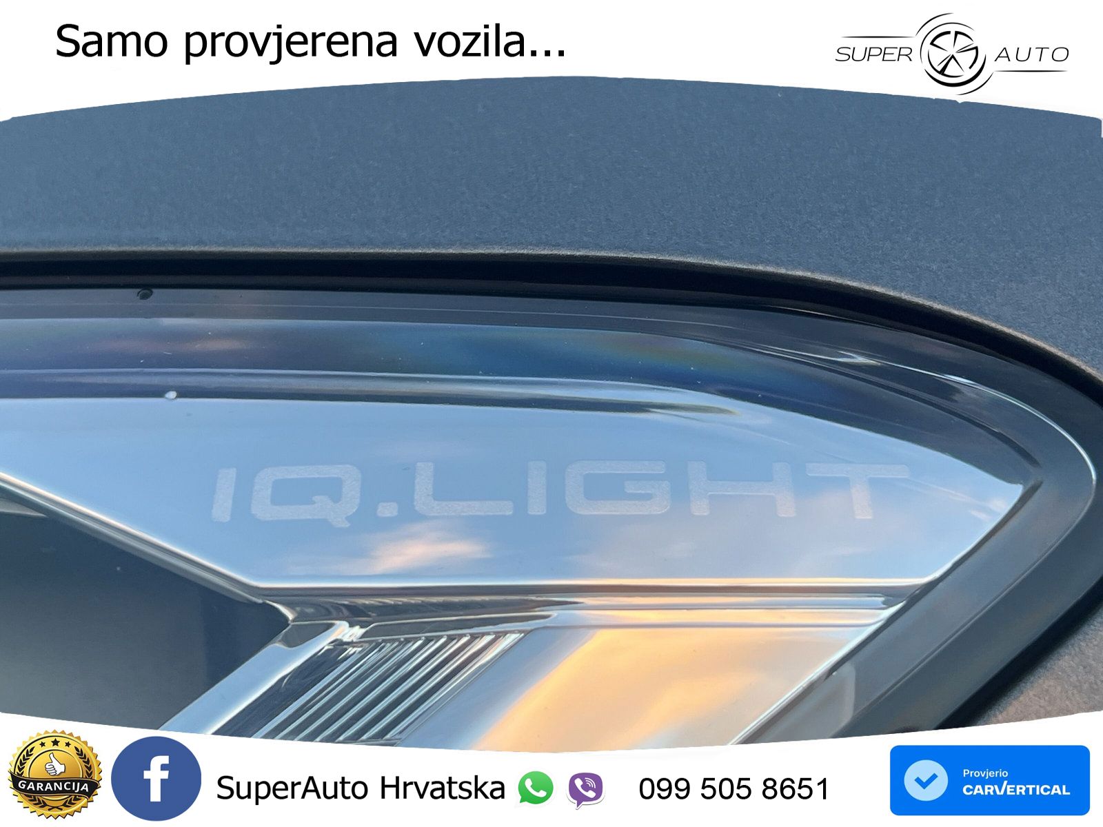Volkswagen T-Roc 1.5 TSI (150 KS) DSG R-Line LED+GR SJED+ACC