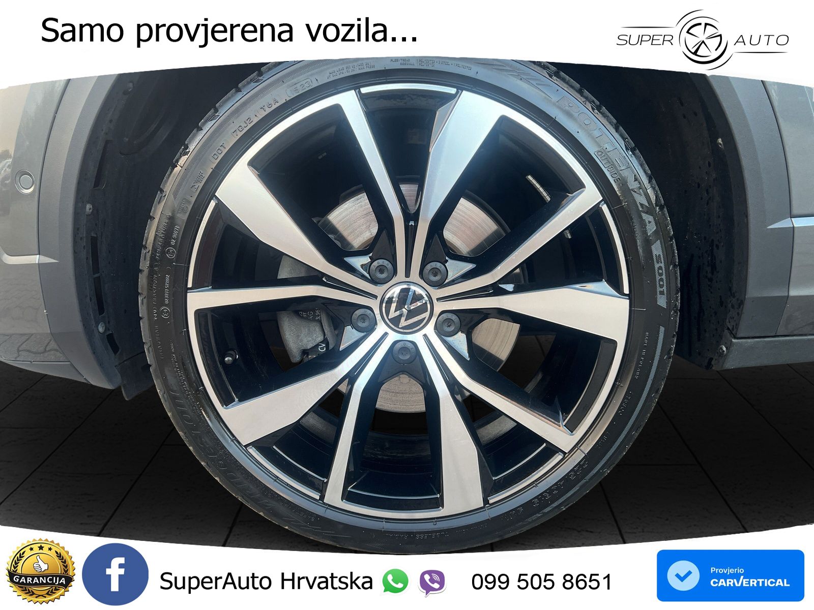 Volkswagen T-Roc 1.5 TSI (150 KS) DSG R-Line LED+GR SJED+ACC