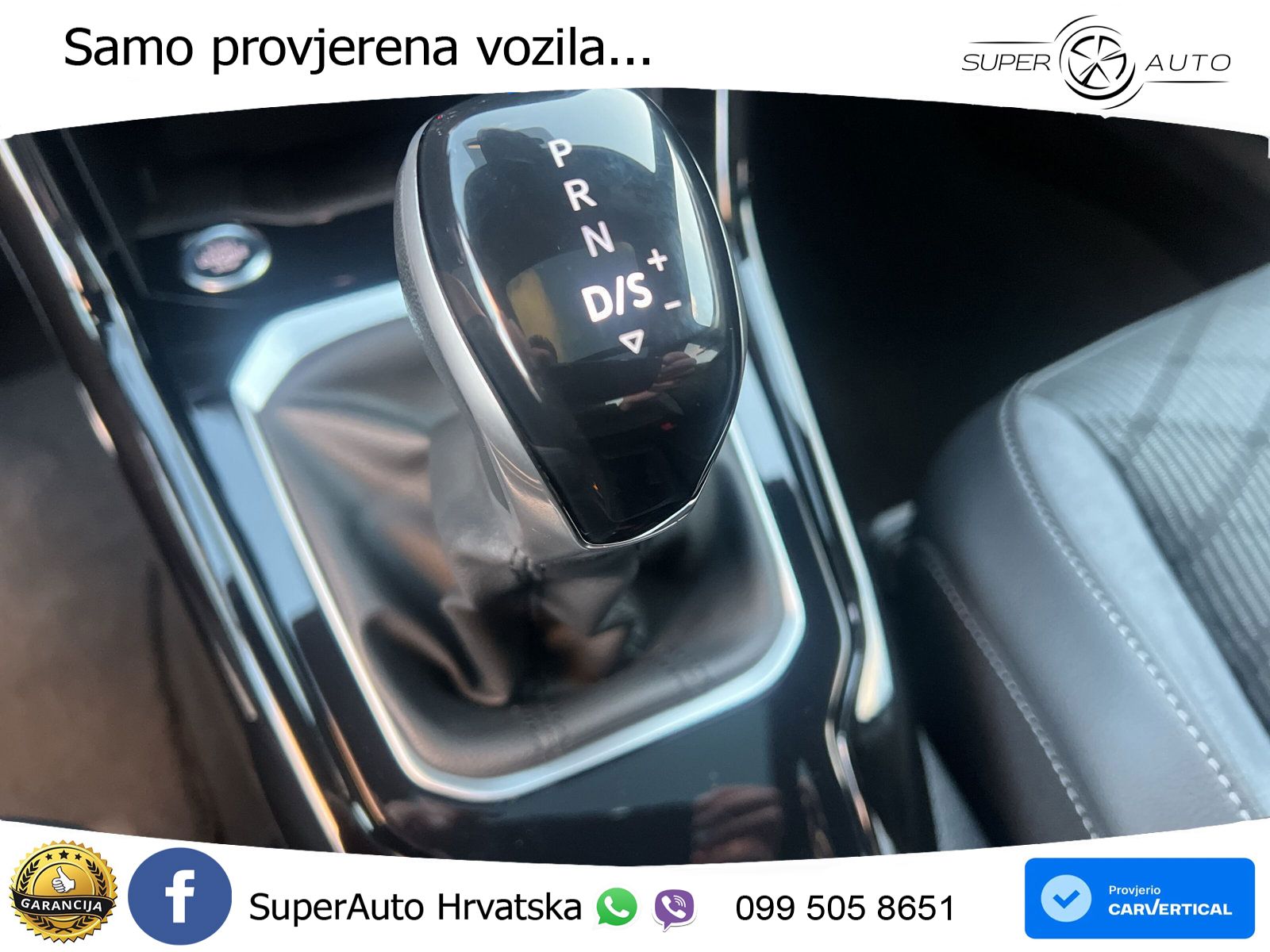 Volkswagen T-Roc 1.5 TSI (150 KS) DSG R-Line LED+GR SJED+ACC