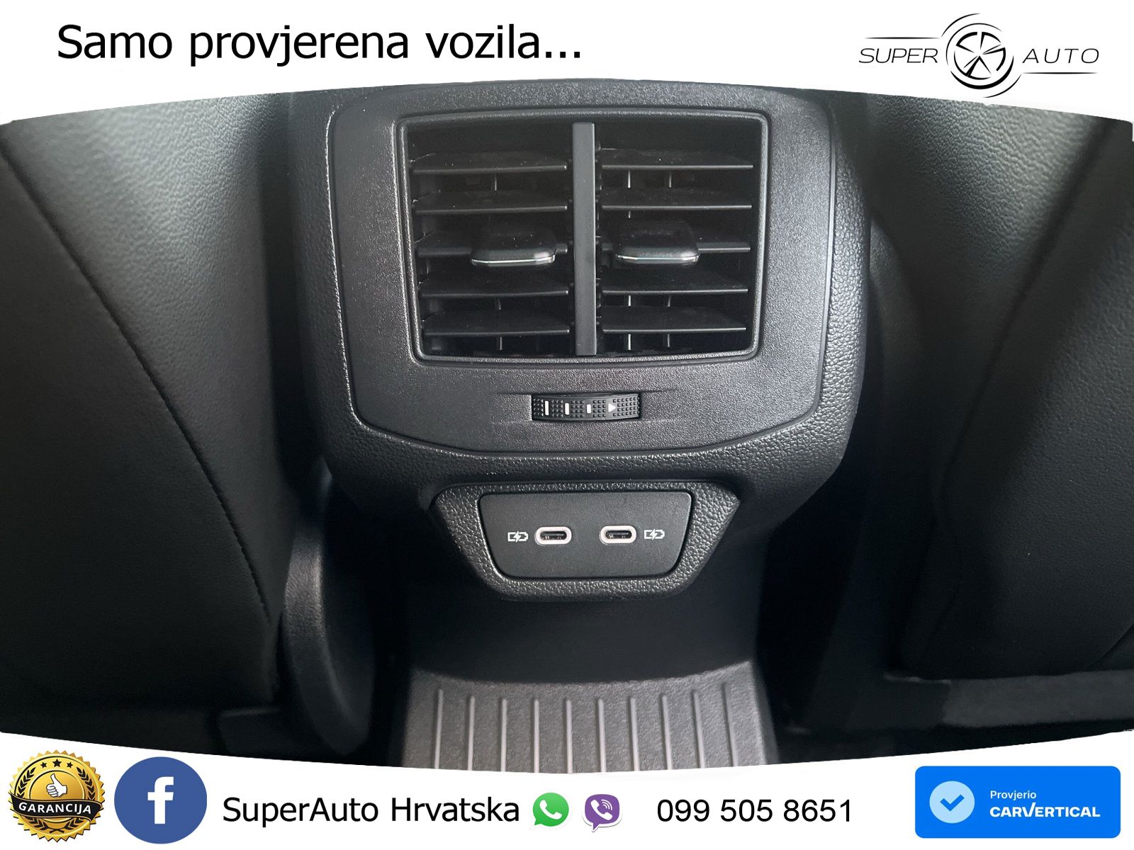 Volkswagen T-Roc 1.5 TSI (150 KS) DSG R-Line LED+GR SJED+ACC