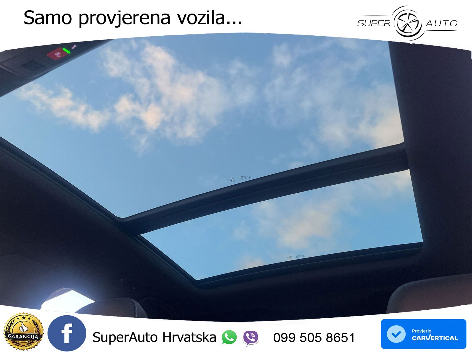 Volkswagen T-Roc 1.5 TSI (150 KS) DSG R-Line LED+GR SJED+ACC