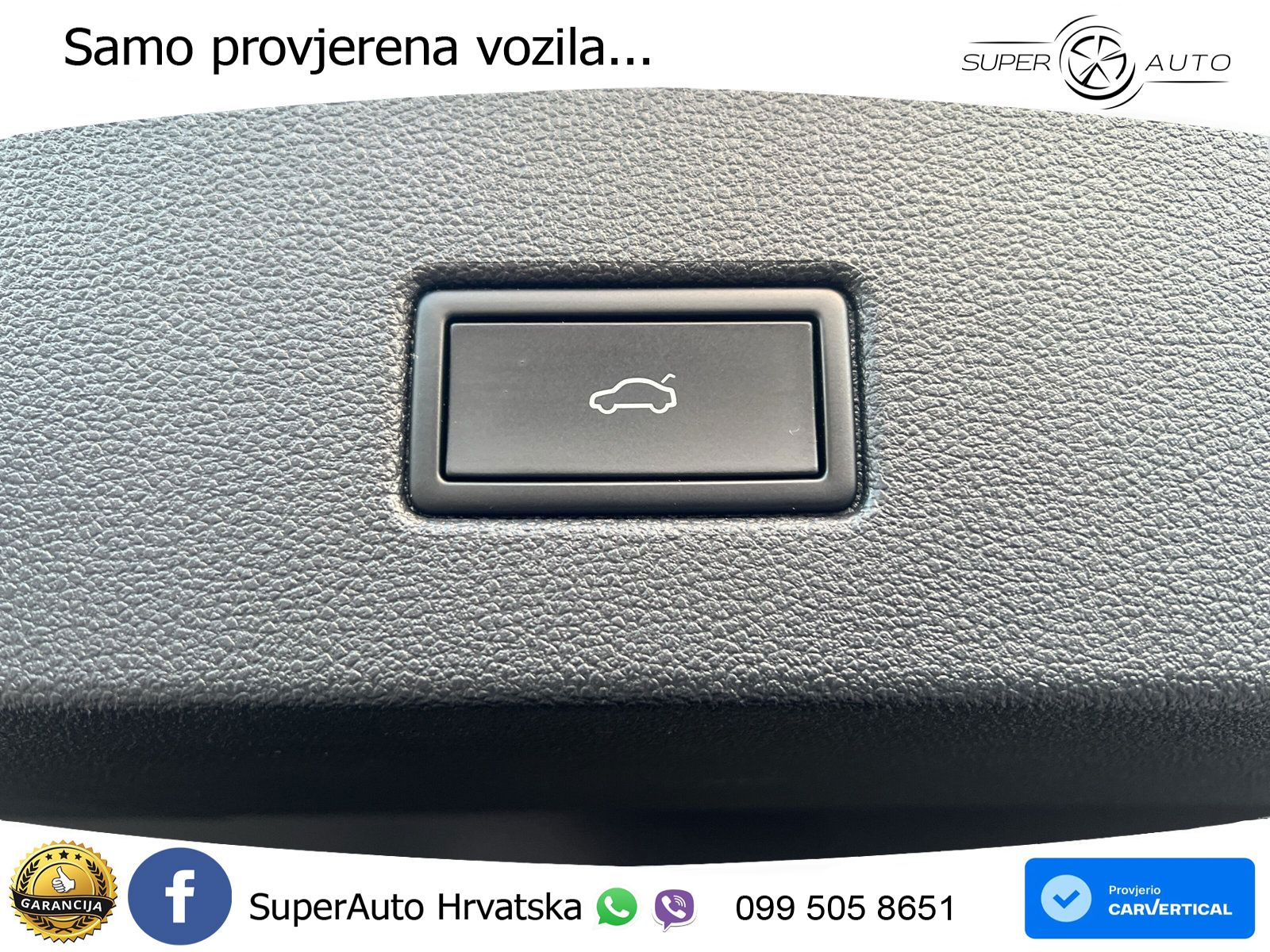 Volkswagen T-Roc 1.5 TSI (150 KS) DSG R-Line LED+GR SJED+ACC