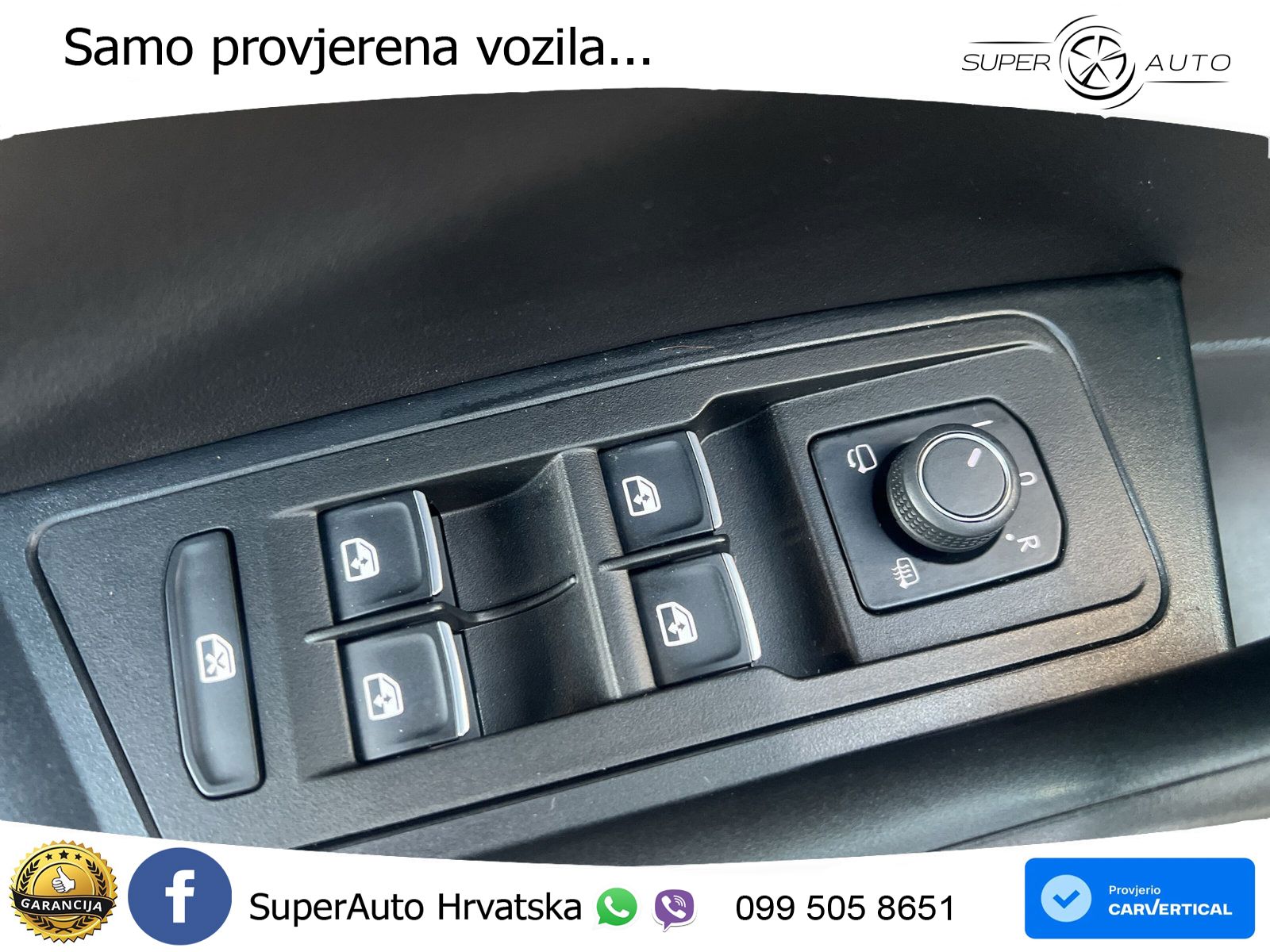 Volkswagen T-Roc 1.5 TSI (150 KS) DSG R-Line LED+GR SJED+ACC