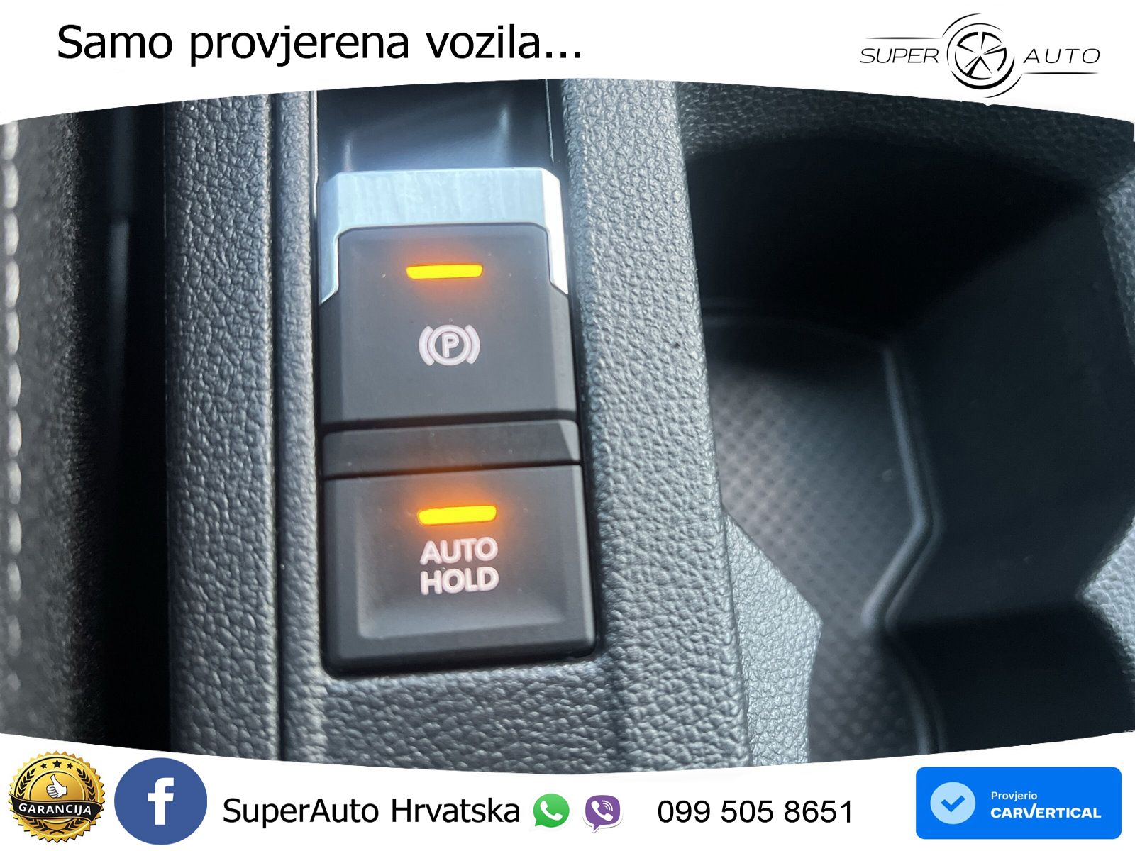 Volkswagen T-Roc 1.5 TSI (150 KS) DSG R-Line LED+GR SJED+ACC