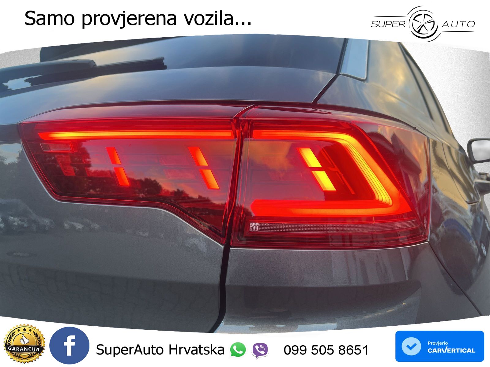 Volkswagen T-Roc 1.5 TSI (150 KS) DSG R-Line LED+GR SJED+ACC