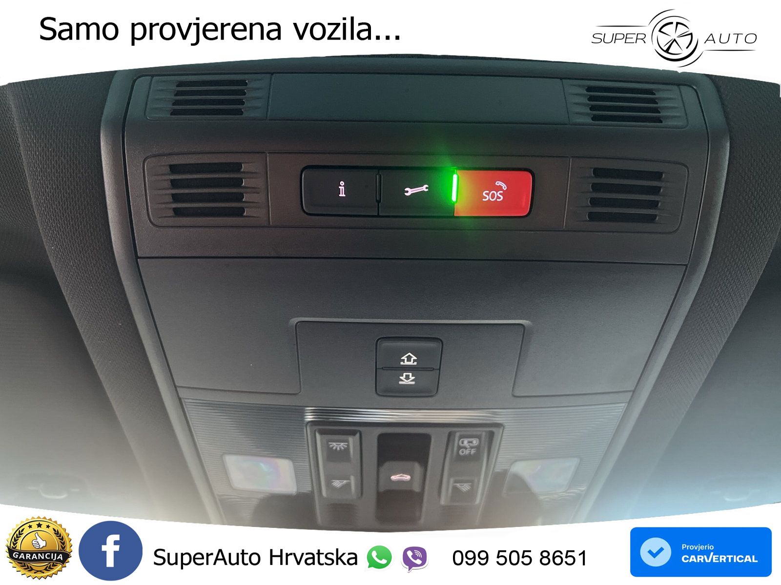 Volkswagen T-Roc 1.5 TSI (150 KS) DSG R-Line LED+GR SJED+ACC