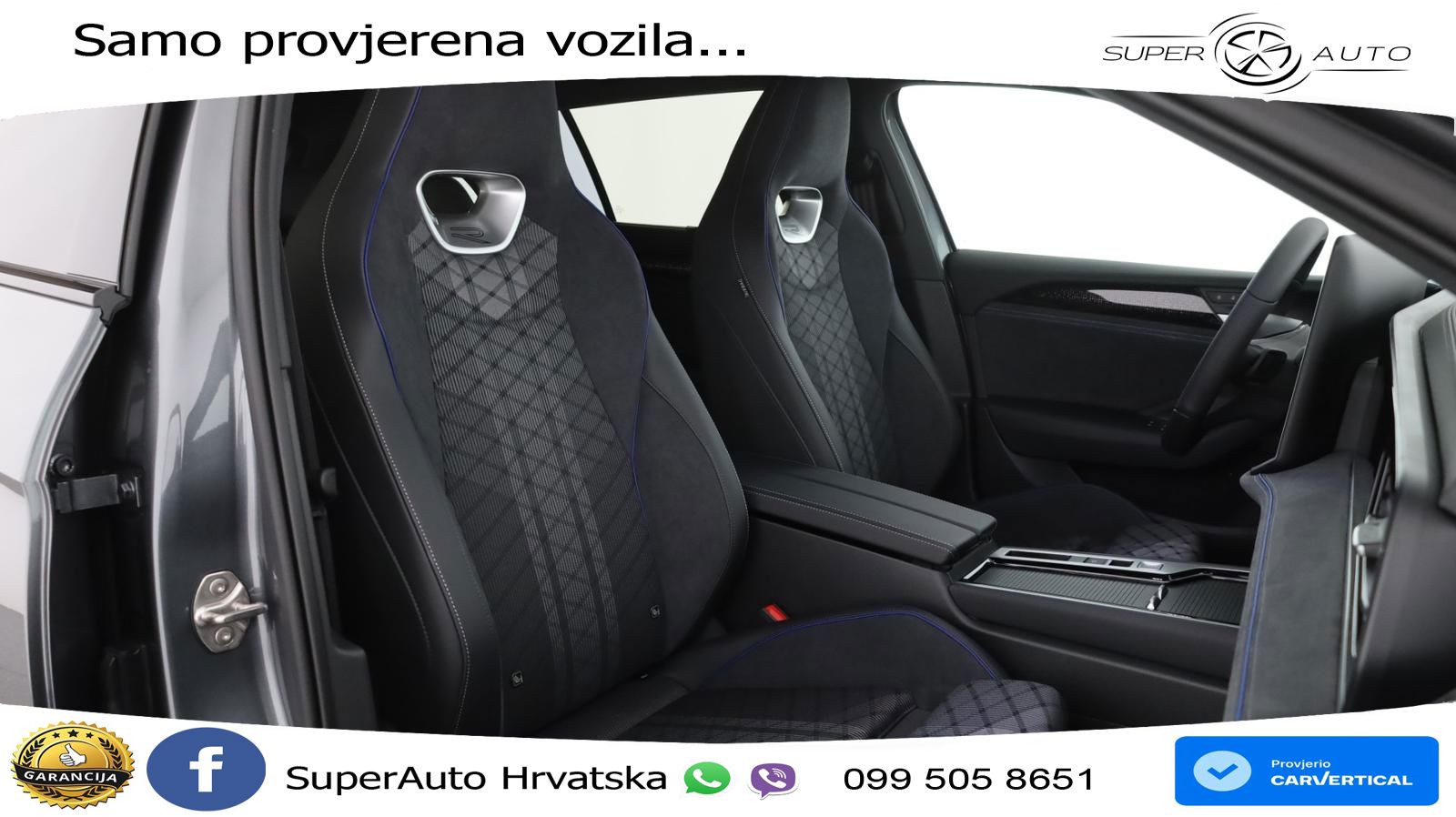 Volkswagen Passat Variant 1.5 TSI (204 KS) eHybrid DSG R-Line MATRIX+GR SJED+KAM