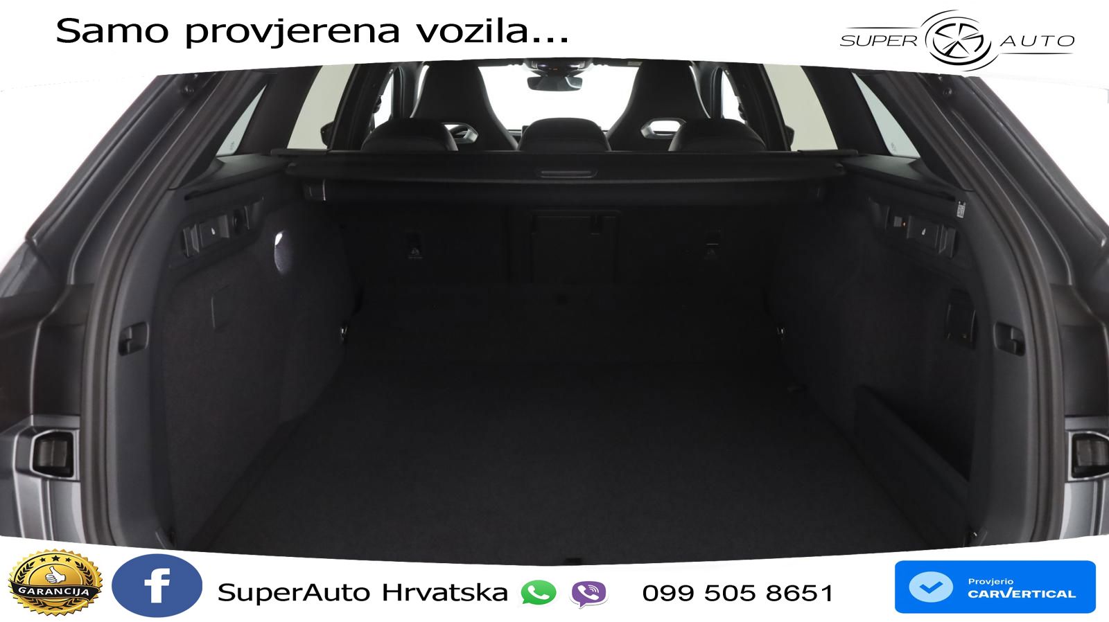 Volkswagen Passat Variant 1.5 TSI (204 KS) eHybrid DSG R-Line MATRIX+GR SJED+KAM