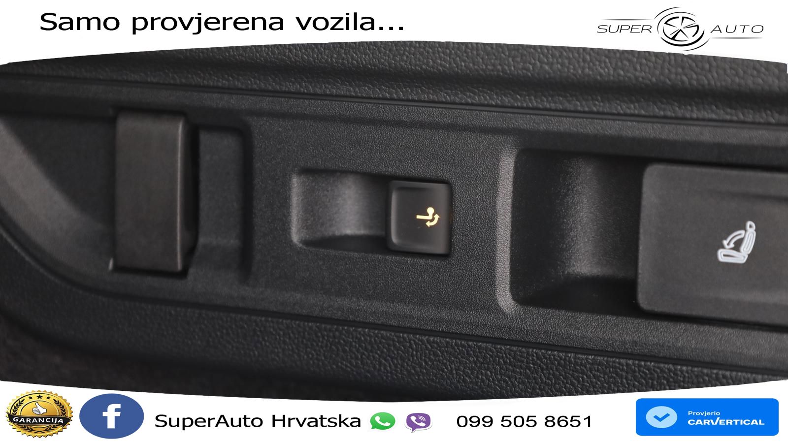Volkswagen Passat Variant 1.5 TSI (204 KS) eHybrid DSG R-Line MATRIX+GR SJED+KAM