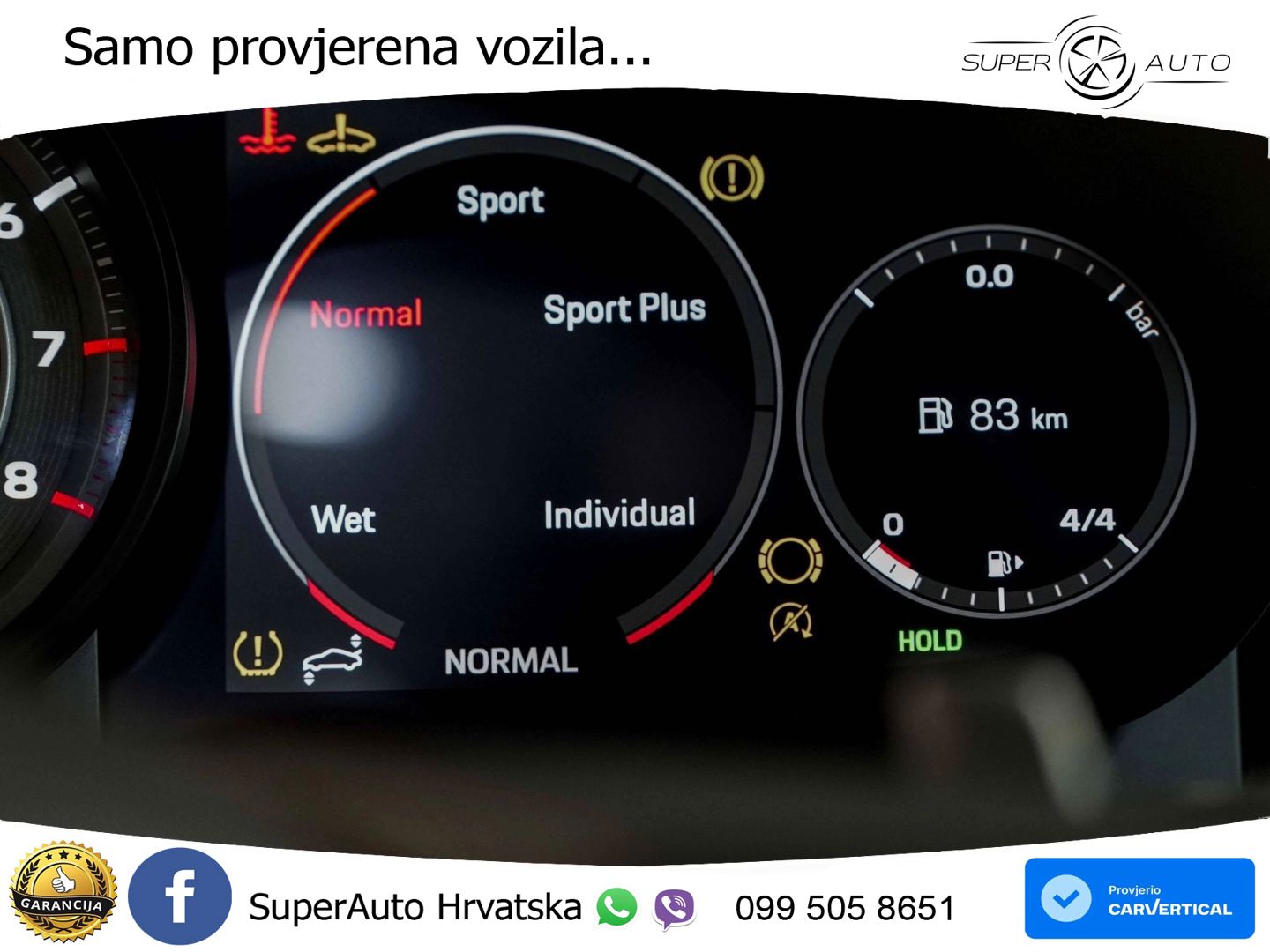 Porsche 911 Turbo S 3.8 (650 KS) PDK LED+GR SJED+ACC