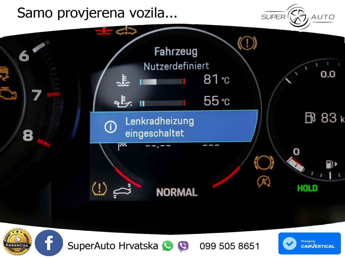 Porsche 911 Turbo S 3.8 (650 KS) PDK LED+GR SJED+ACC