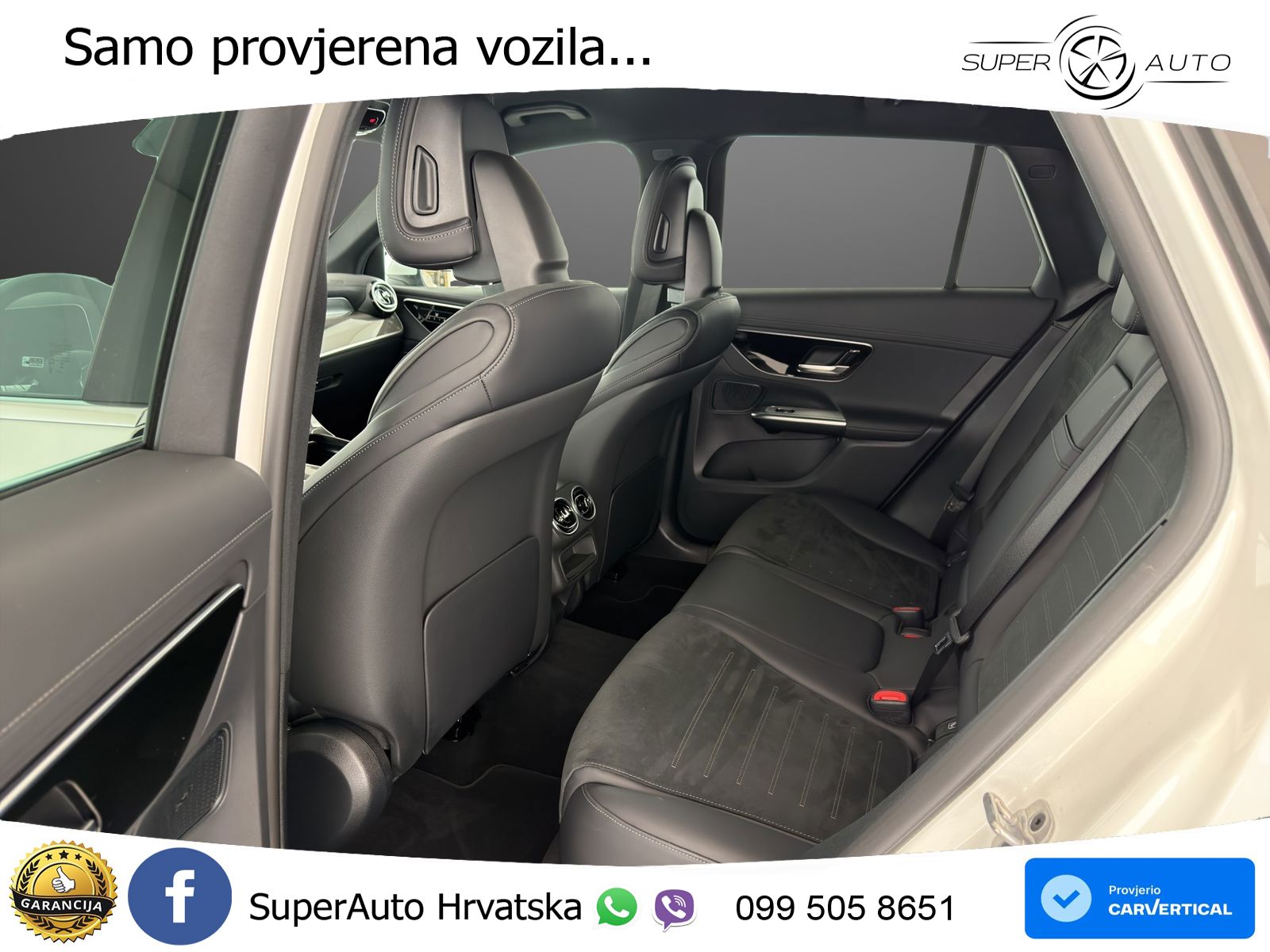 Mercedes GLC 300d (269 KS) 4MATIC 9G-TRONIC AMG LED+GR SJED+ACC