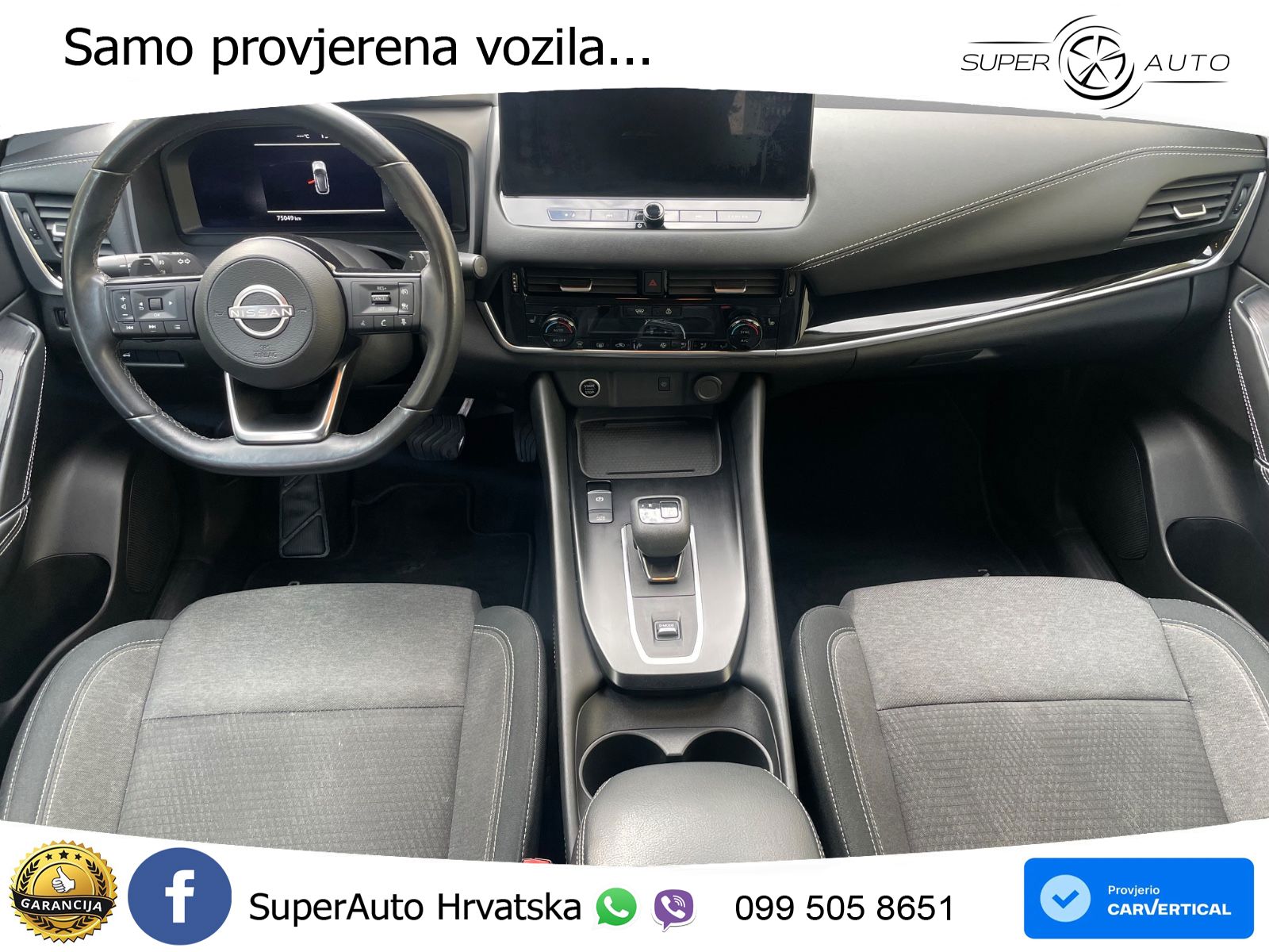 Nissan Qashqai 1.3 DIG-T (158 KS) Xtronic N-Connecta LED+GR SJED+ACC