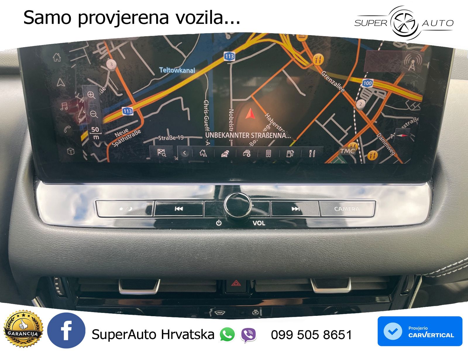 Nissan Qashqai 1.3 DIG-T (158 KS) Xtronic N-Connecta LED+GR SJED+ACC