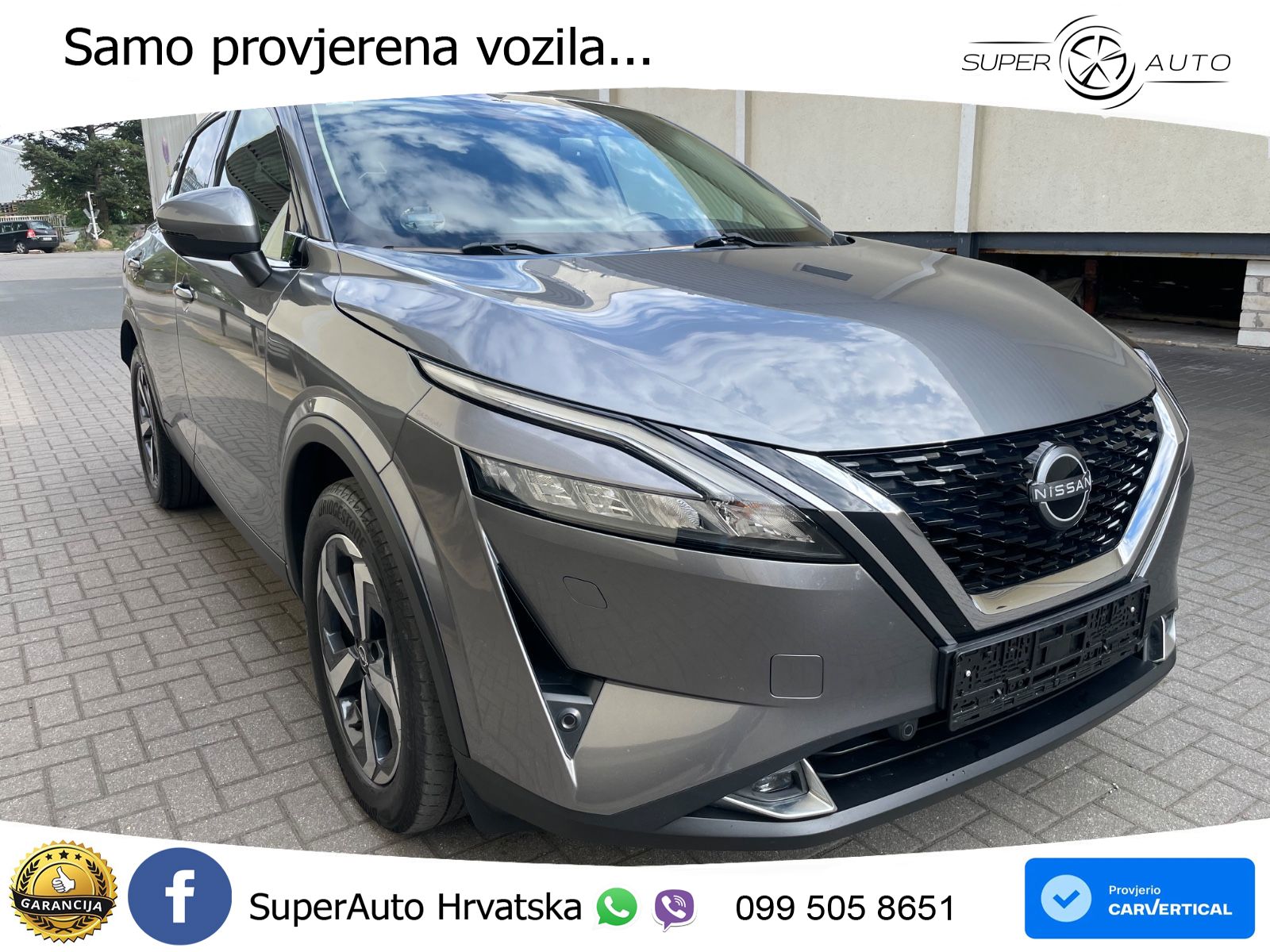 Nissan Qashqai 1.3 DIG-T (158 KS) Xtronic N-Connecta LED+GR SJED+ACC