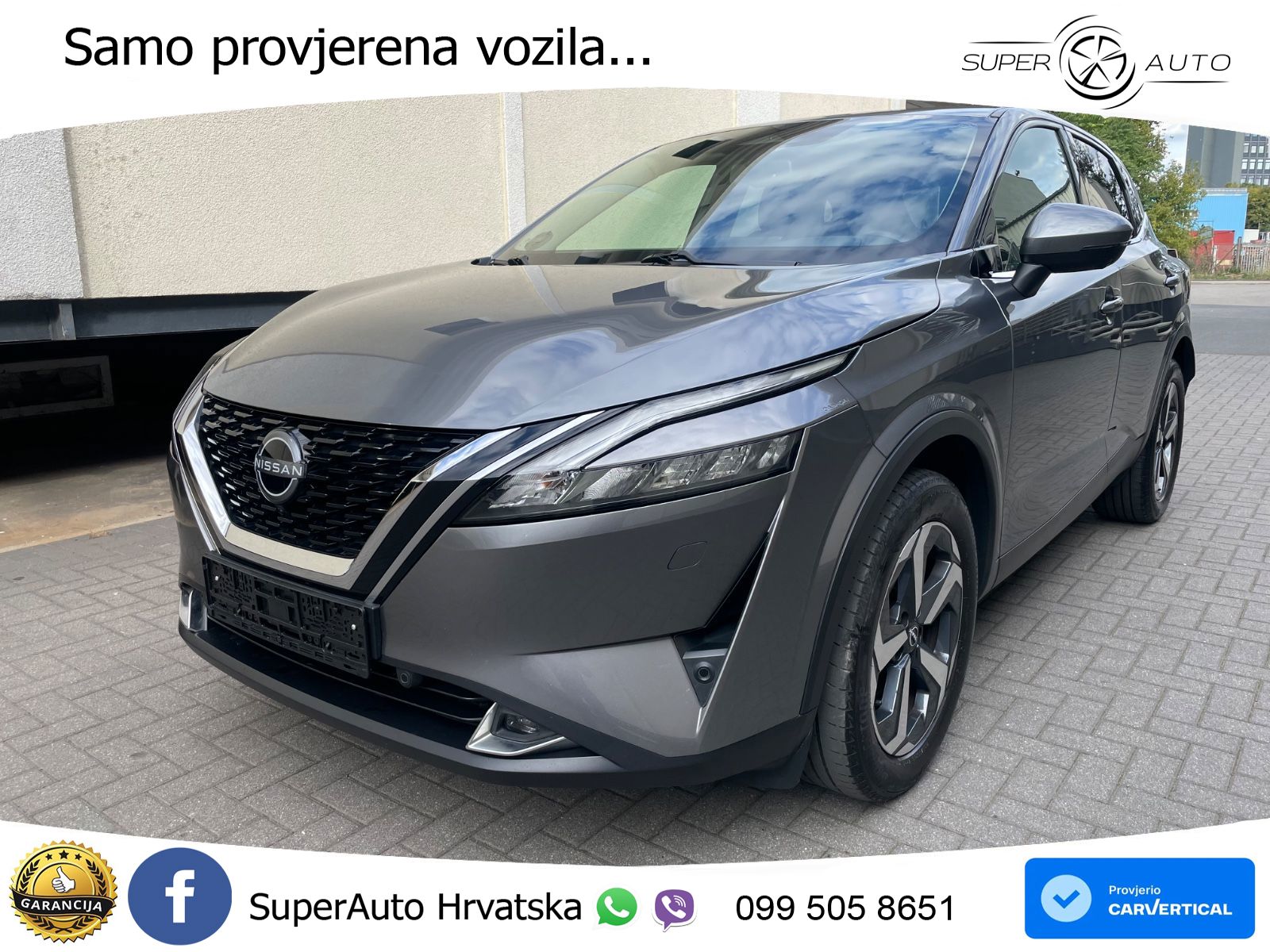 Nissan Qashqai 1.3 DIG-T (158 KS) Xtronic N-Connecta LED+GR SJED+ACC