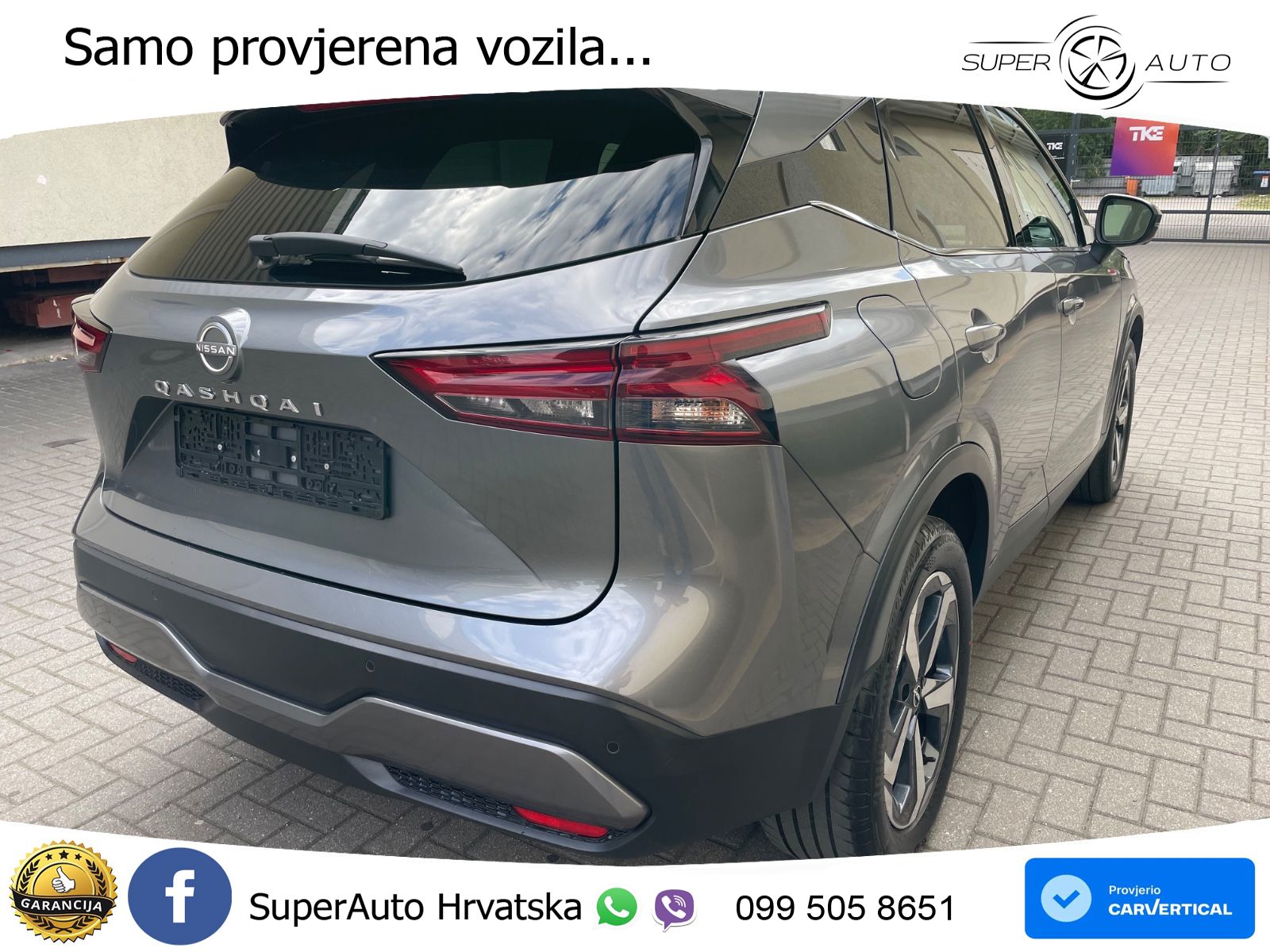 Nissan Qashqai 1.3 DIG-T (158 KS) Xtronic N-Connecta LED+GR SJED+ACC